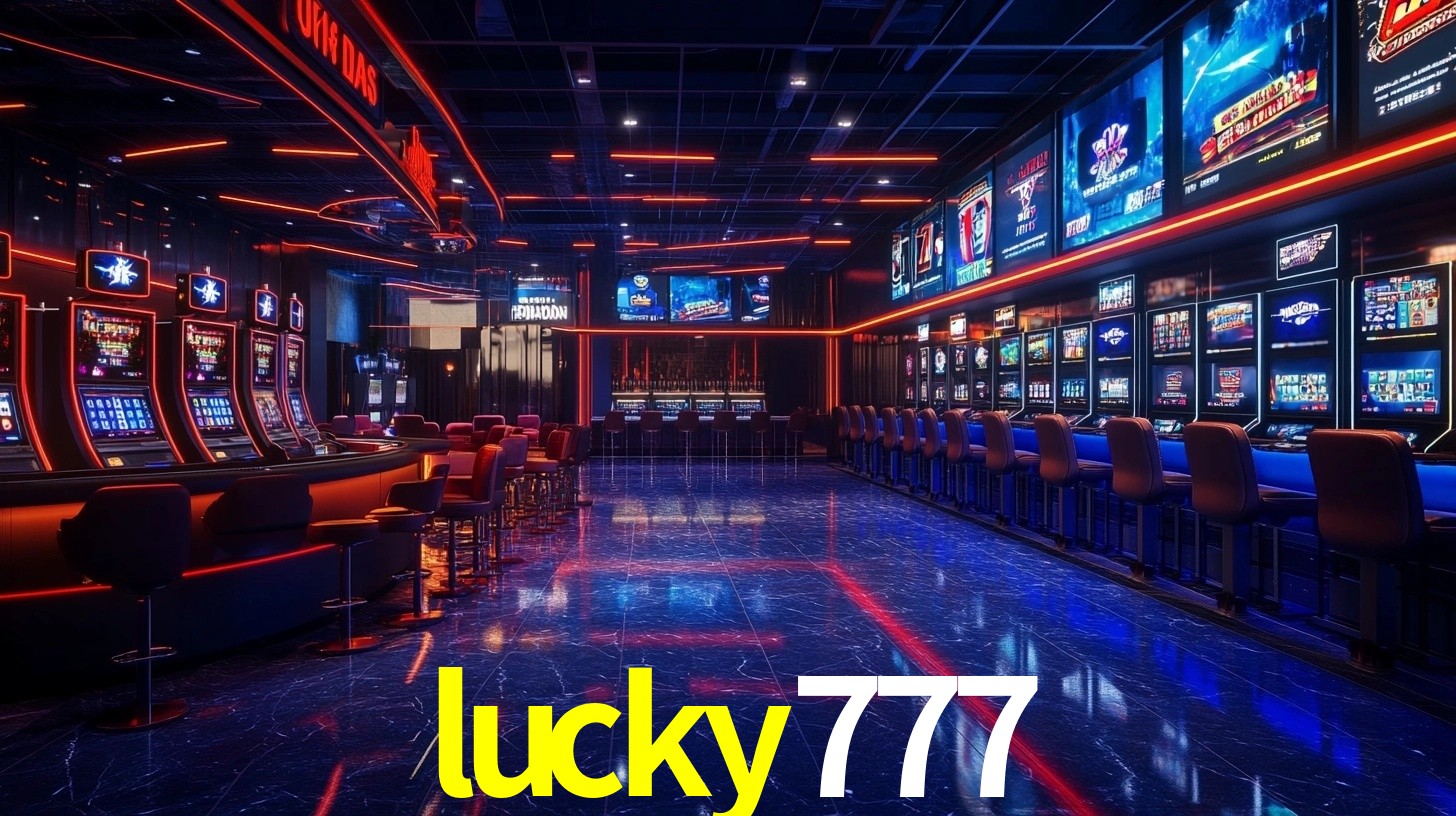 Programa VIP lucky777