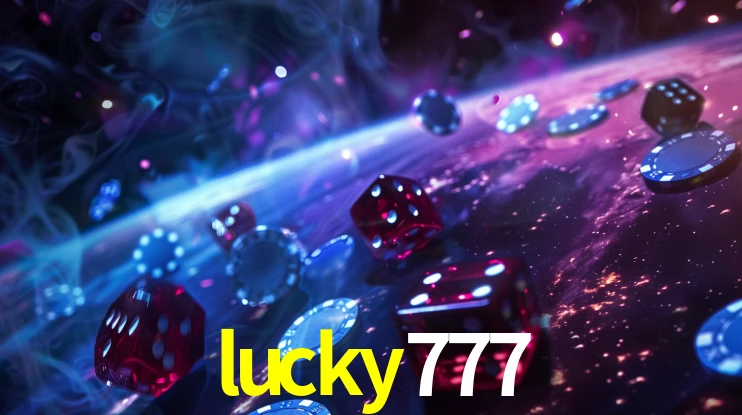 Slot Games lucky777