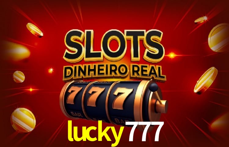 Promoções Sazonais lucky777
