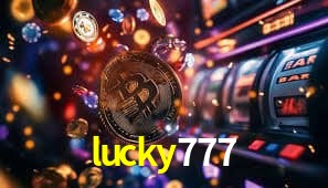 A Emoção da Loteria na lucky777: Uma Chance de Mudança de Vida
