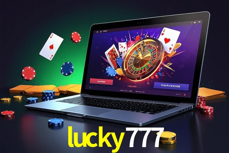 Especiais de Fim de Semana lucky777