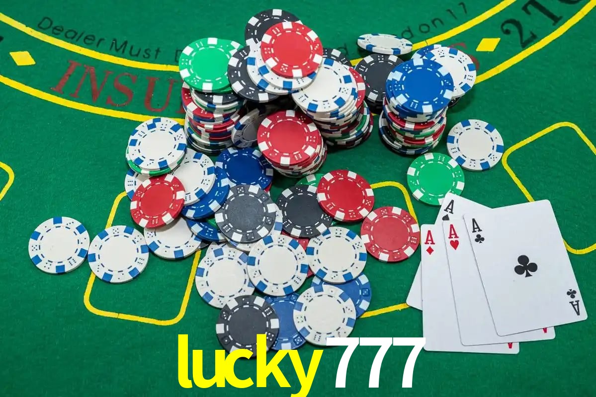 Roda da fortuna na lucky777