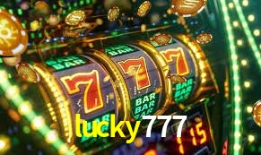 Flash Promotion lucky777