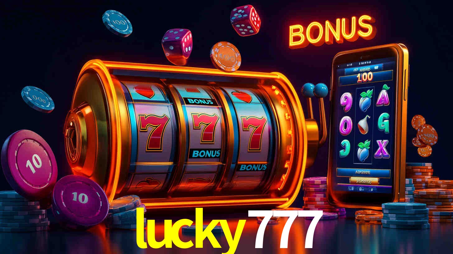 Apostas Esportivas na lucky777: Um Guia Completo