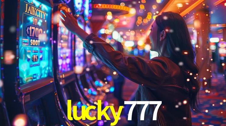 lucky777,lucky777 apk