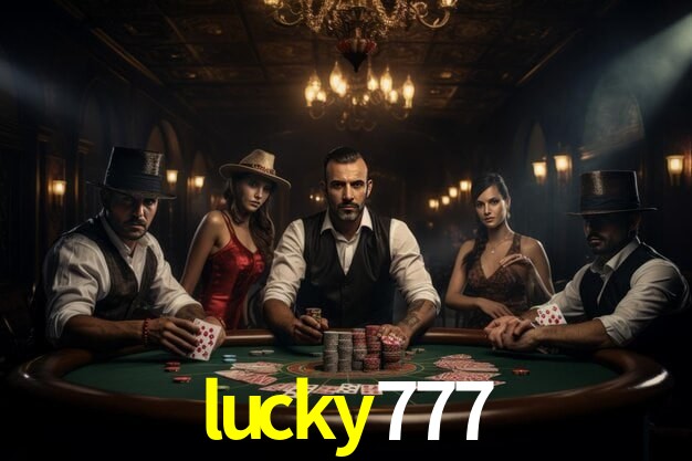 A Experiência Imersiva dos Cassinos Ao Vivo no lucky777