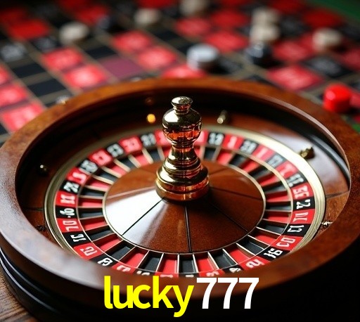 Jogos populares e pagamentos rápidos na lucky777