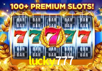 Descubra a Magia dos Jogos de Arcade no lucky777