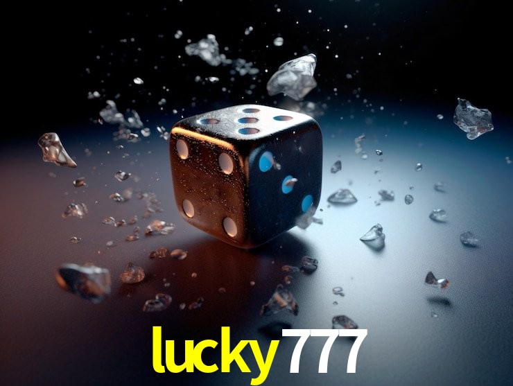 Variedade de jogos na lucky777