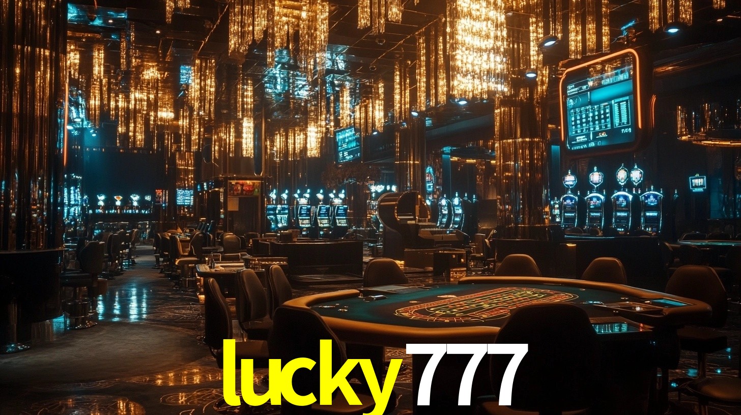 lucky777