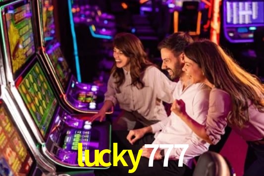 Download para Android e iOS na lucky777