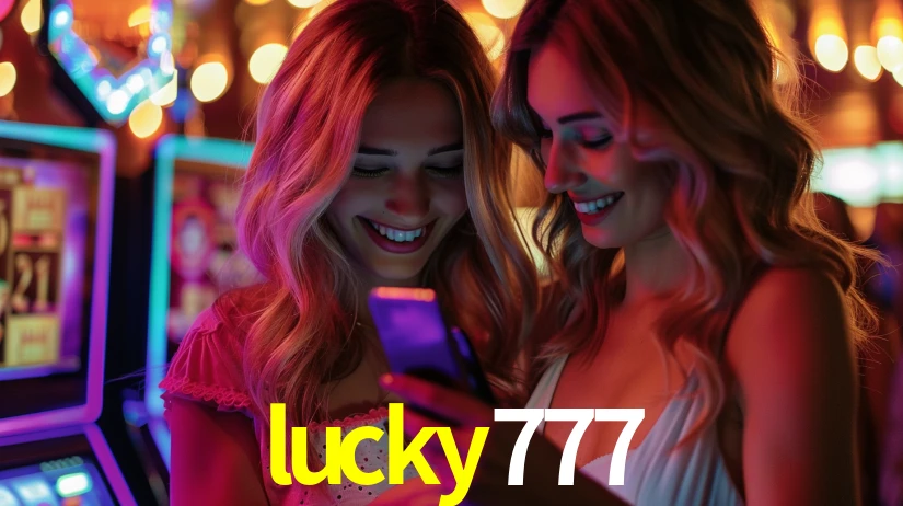 lucky777 bet