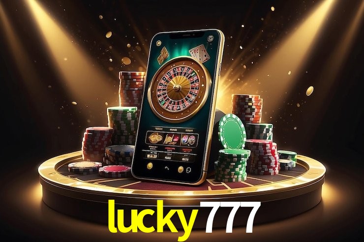 Cadastro Rápido lucky777