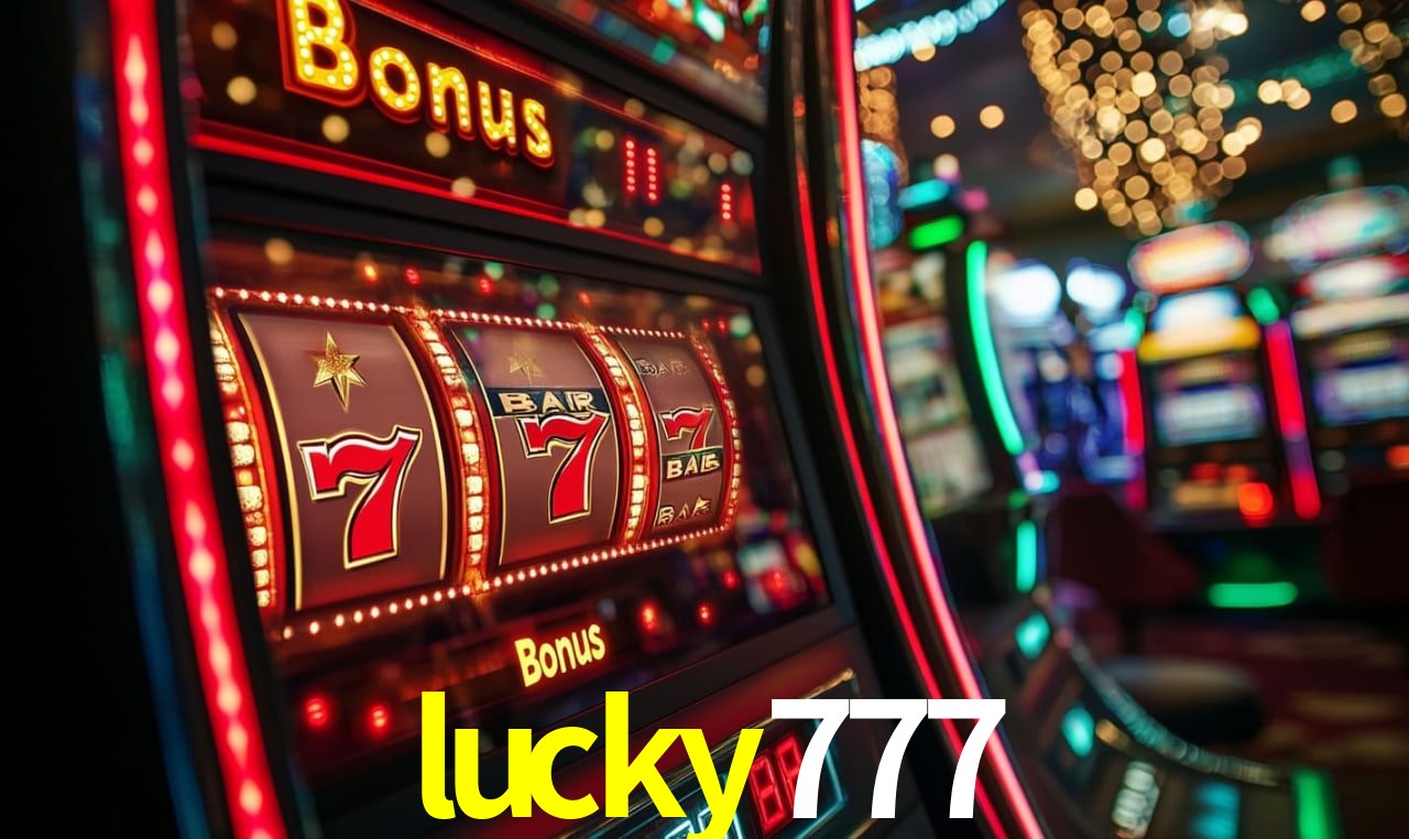 Apostas com odds competitivas na lucky777