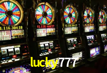 Inovações de Jogos na lucky777: O Futuro das Experiências Interativas
