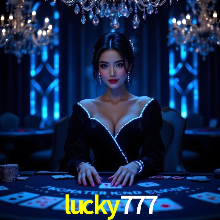 Avaliações dos Jogadores lucky777