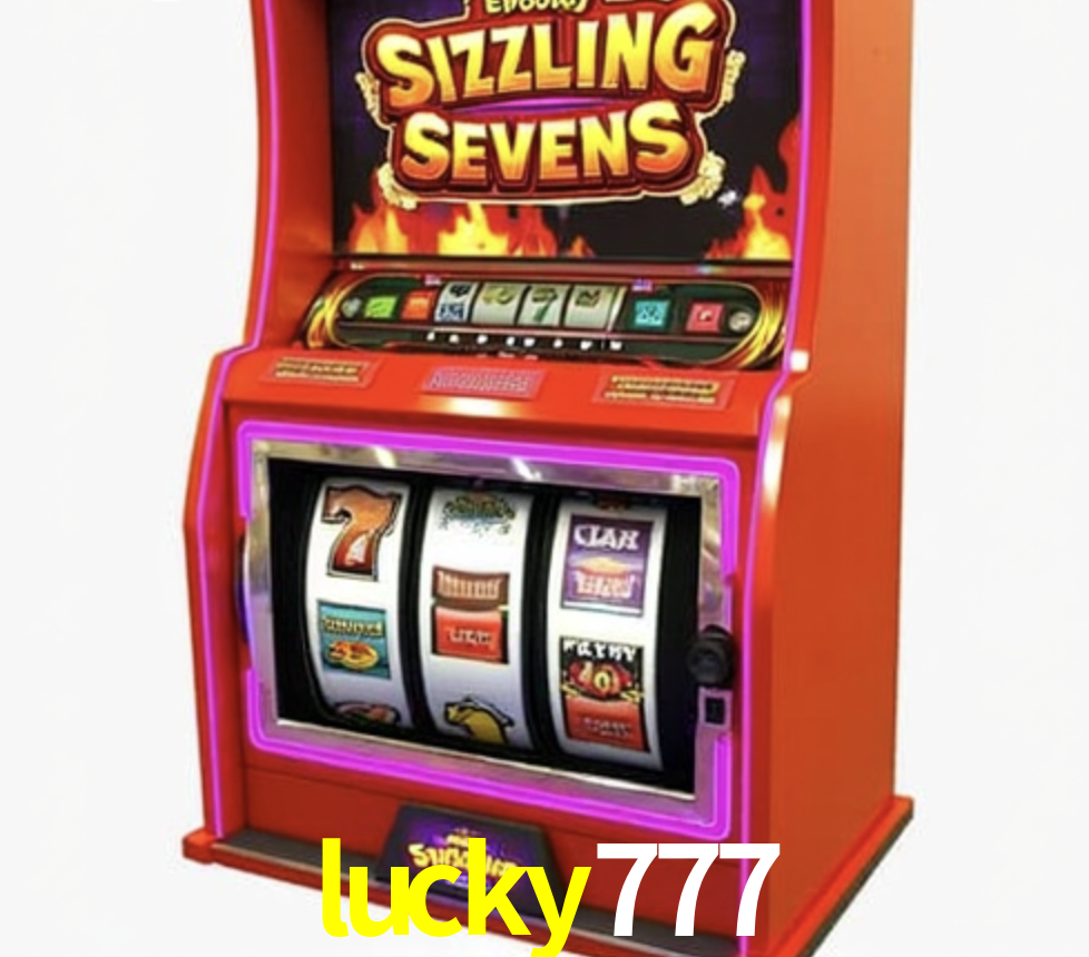 Responsive Design lucky777