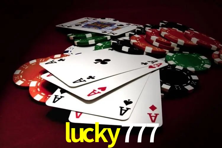 Interface Premium lucky777
