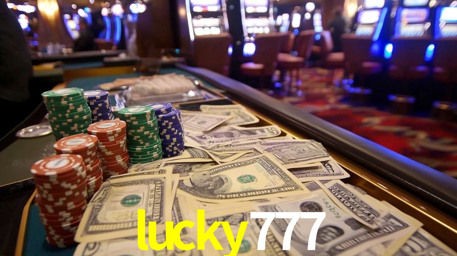 Biblioteca de slots populares na lucky777