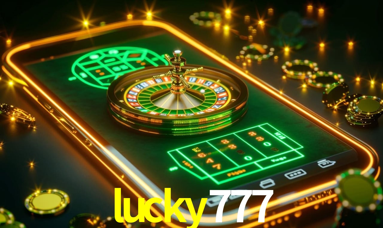 Integração de APIs lucky777