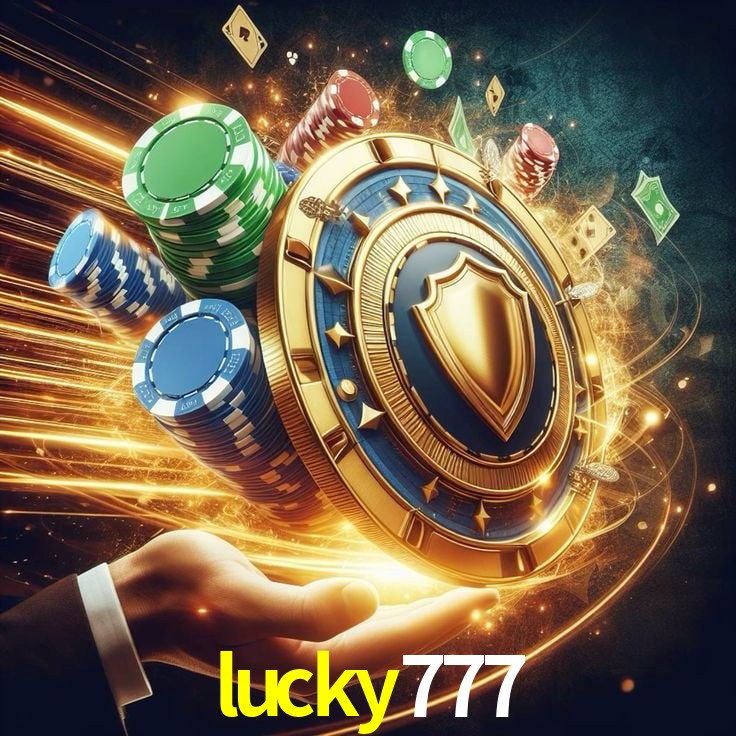 Torneios e prêmios garantidos na lucky777