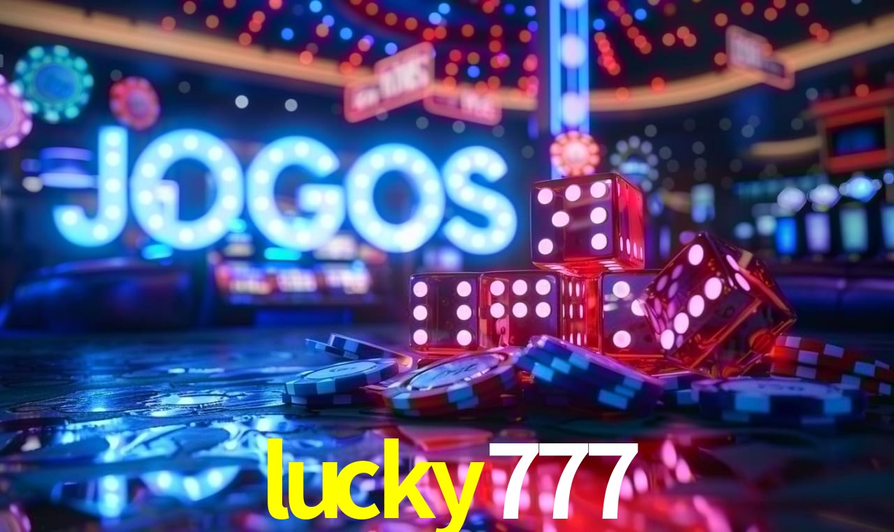 cassino lucky777