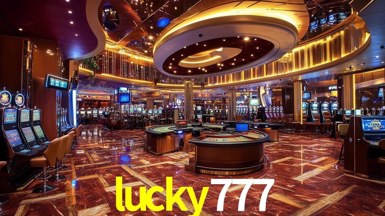 Tournaments lucky777
