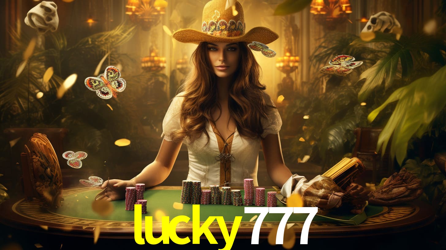 VIP Casino lucky777