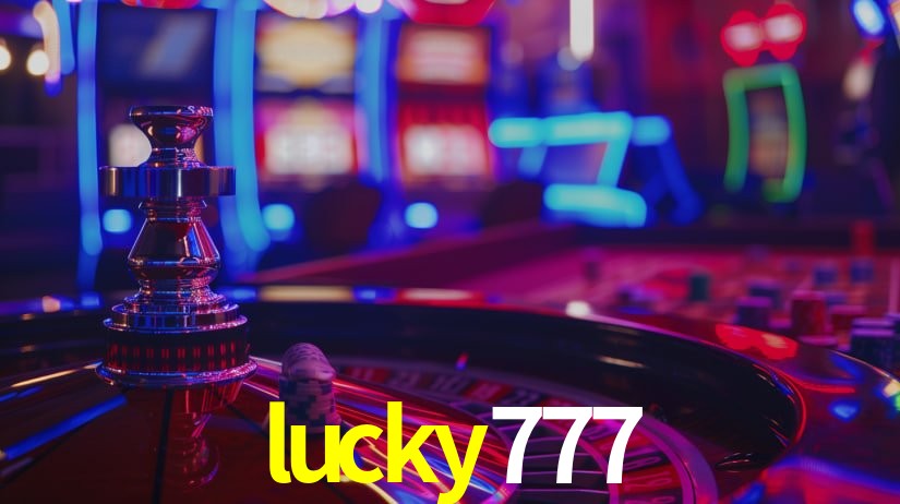 Experimente o Login Seguro Premium no lucky777