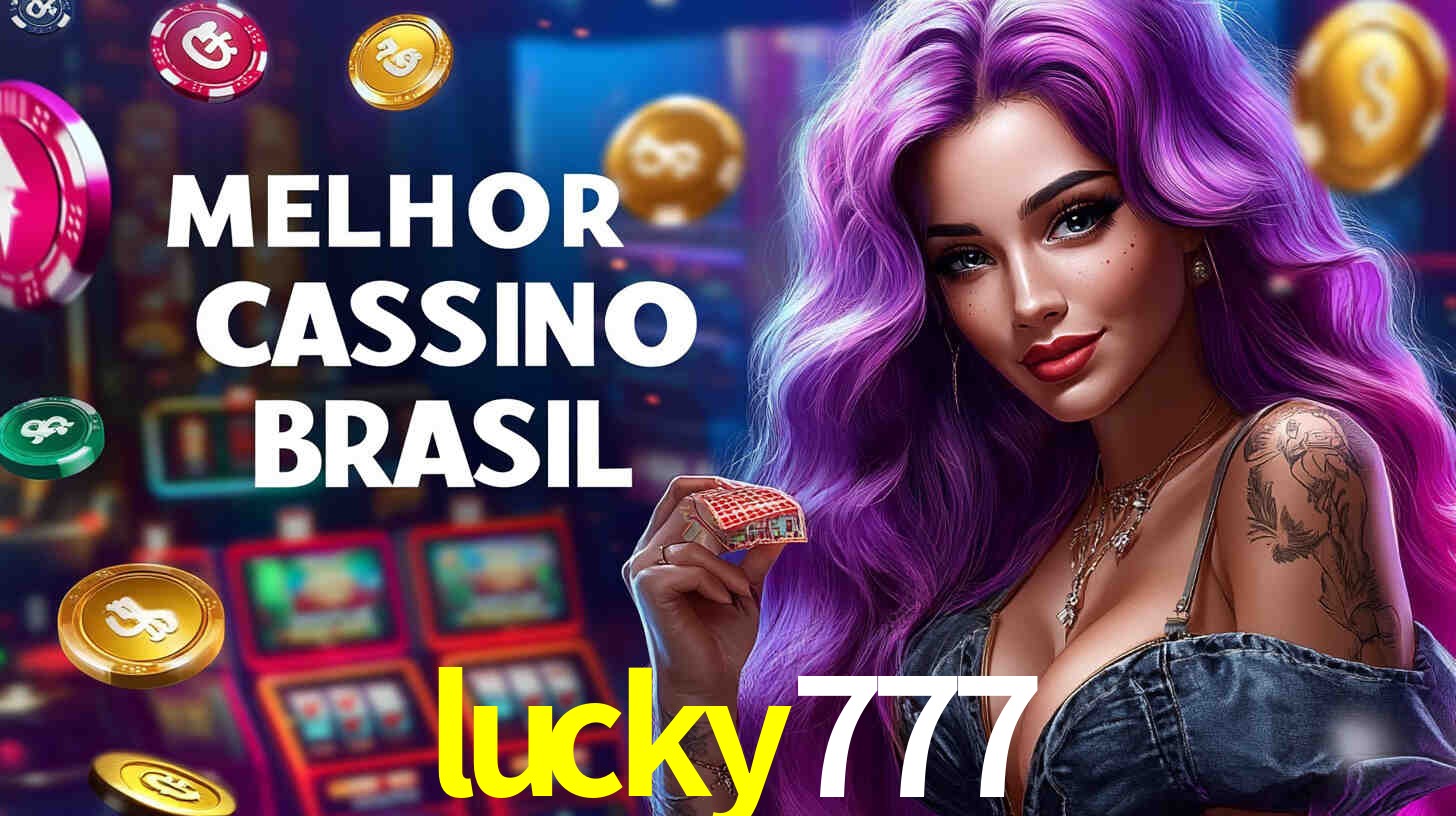 Descubra o Programa VIP da lucky777: Vantagens Exclusivas para Jogadores