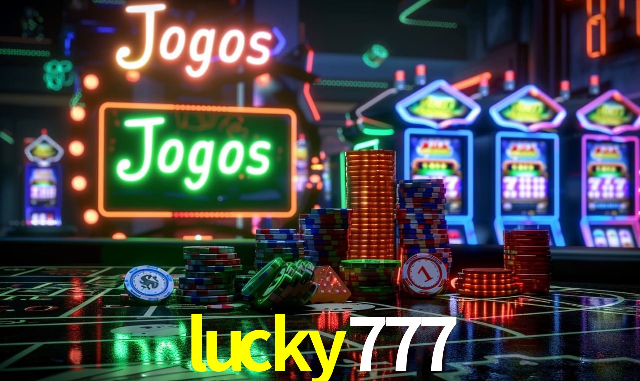 Mercados ao vivo e cash out na lucky777