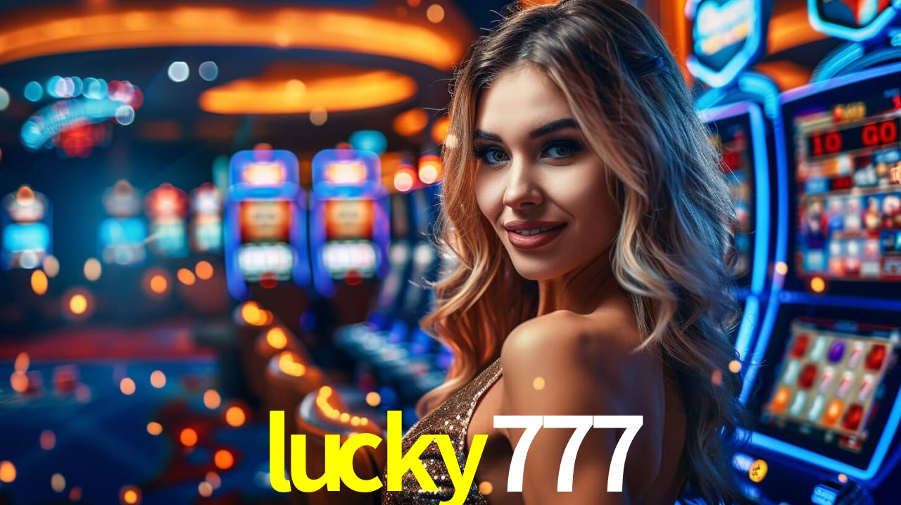 Gates of Olympus lucky777