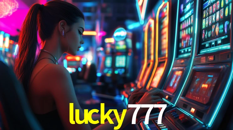 lucky777