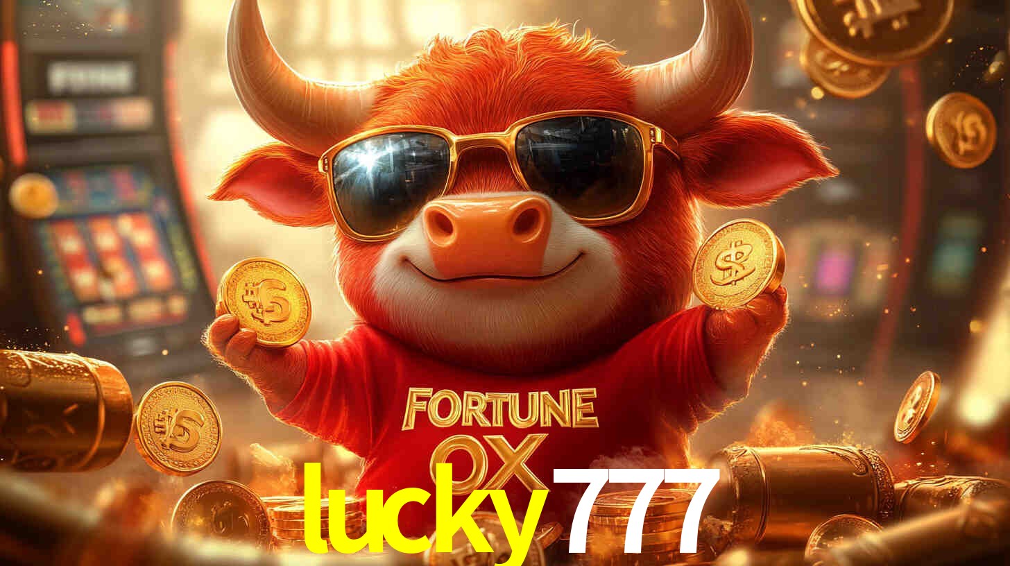 lucky777: A Experiência de Casino com Jogos de Mesa ao Vivo