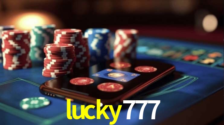Recursos de Bônus lucky777
