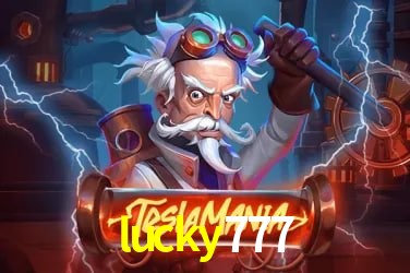 Diretório de Jogos lucky777
