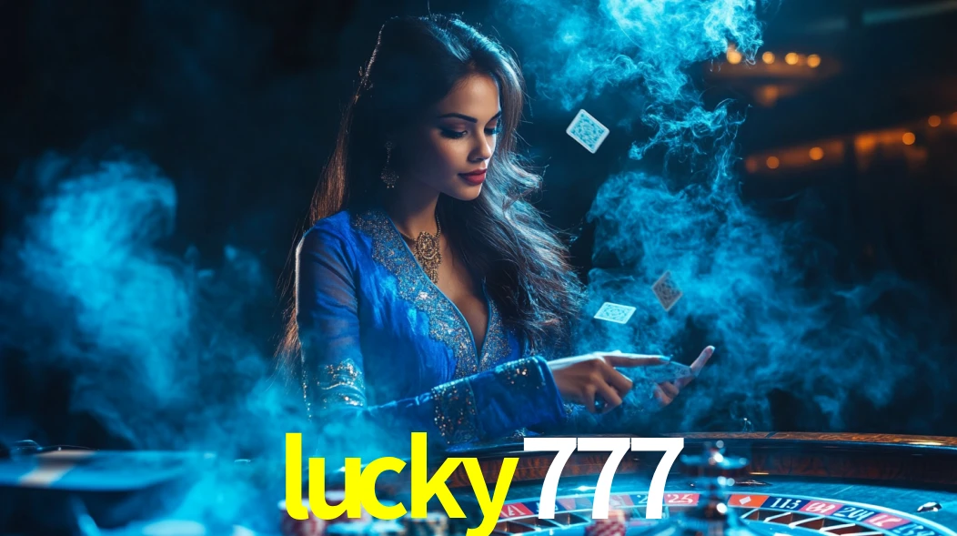 Descubra a Essência do lucky777: Nossa História e Compromissos