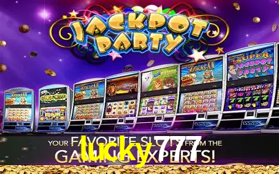 Desvendando o Mundo dos Jogos Virtuais na lucky777