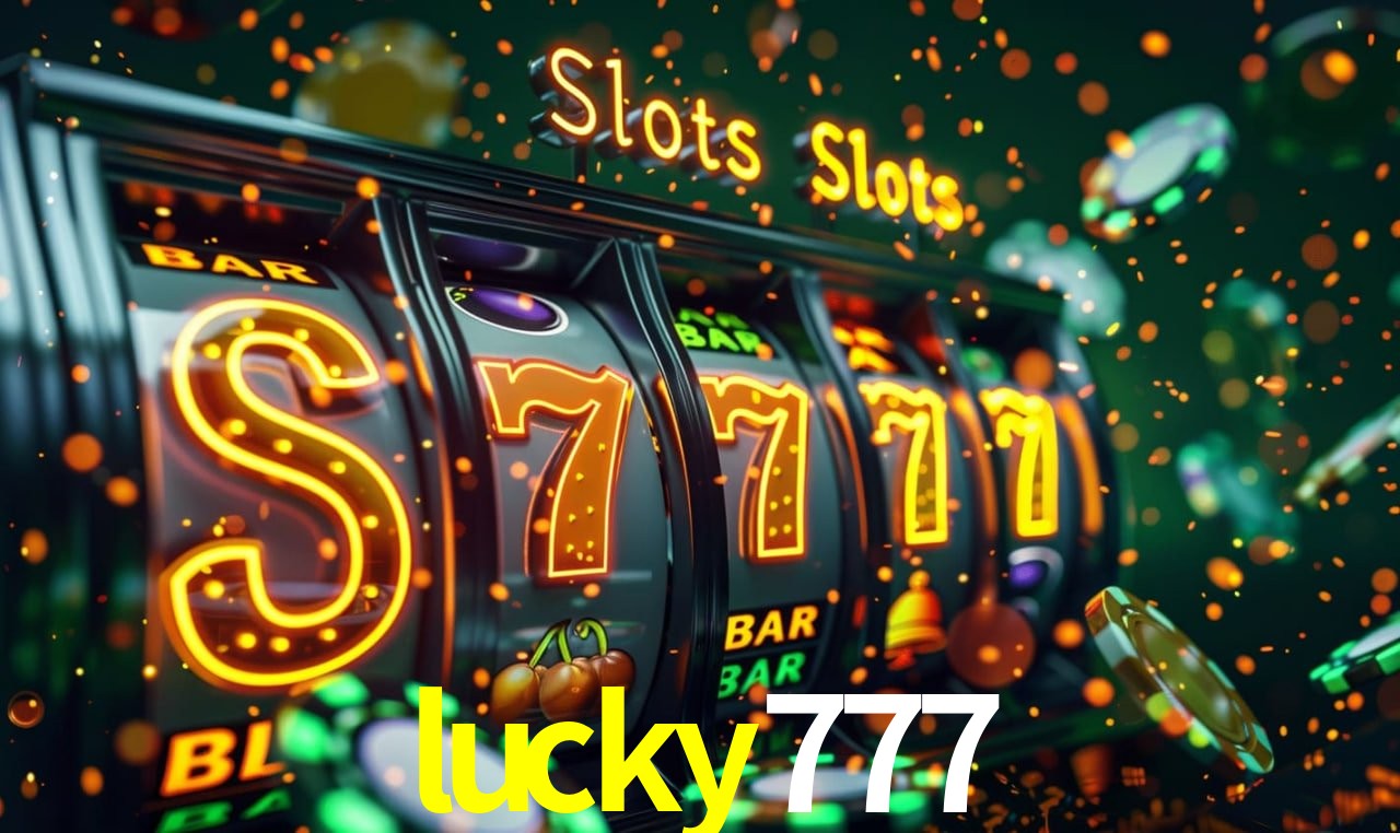 Torneios lucky777
