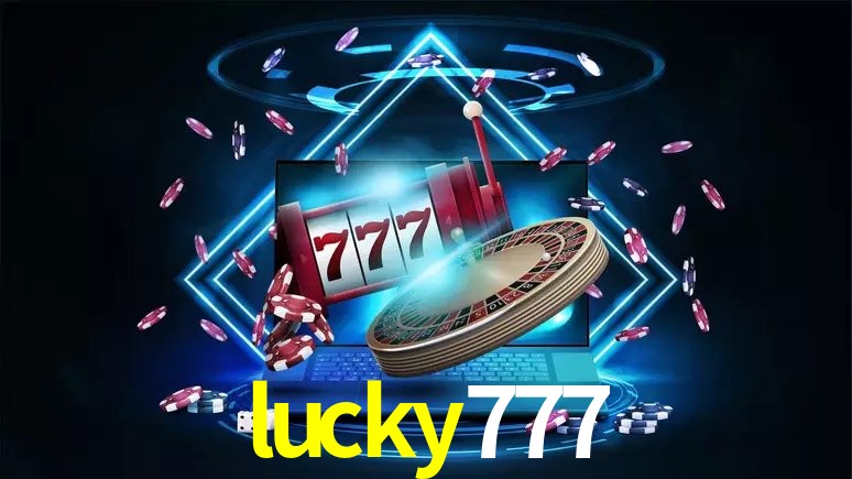 Jogos de Slot lucky777