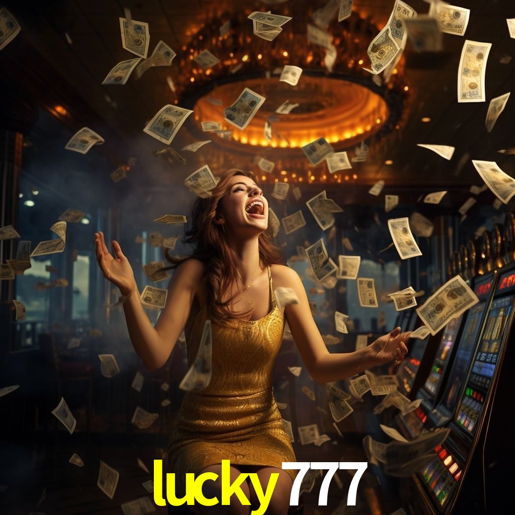 Spaceman Game lucky777