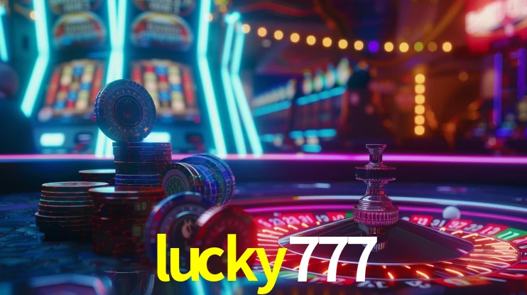 Live Casino lucky777