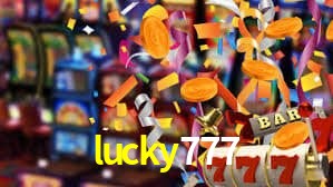 lucky777 apk