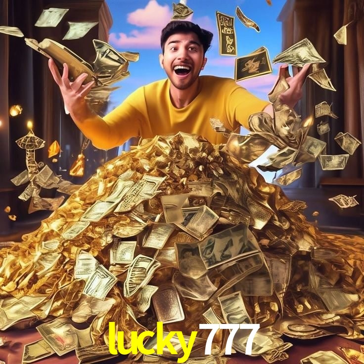 Jogos Exclusivos lucky777