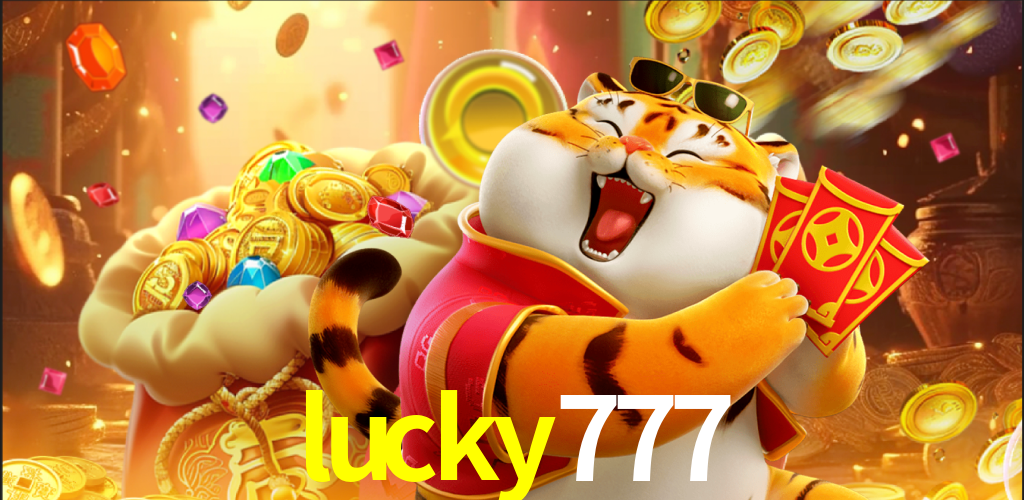 lucky777