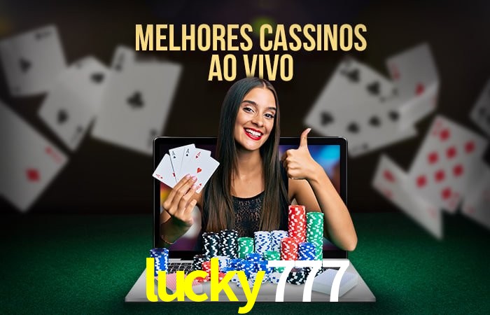 Weekend Specials lucky777