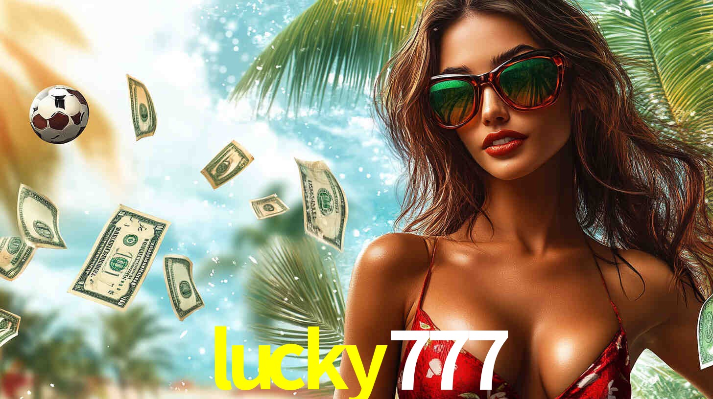 Exclusive Offers lucky777